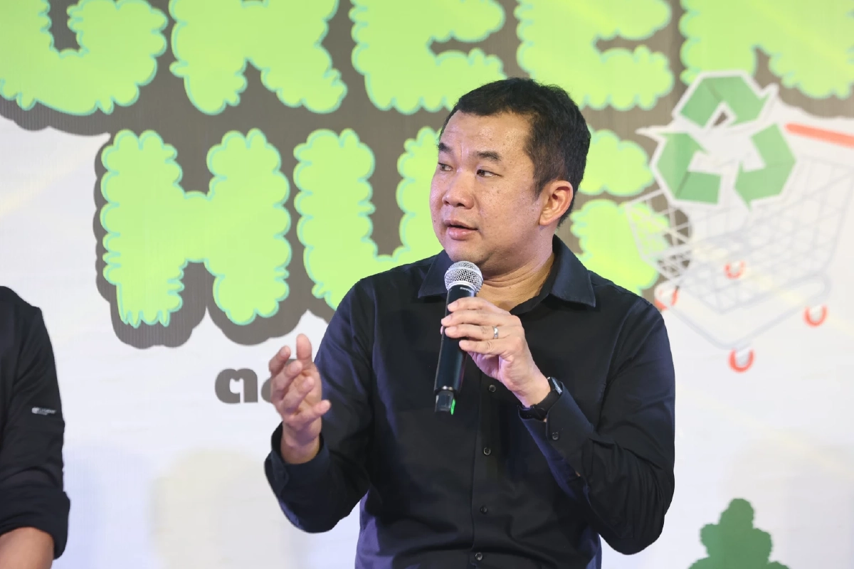 จัดการ Food waste และรีไซเคิลบรรจุภัณฑ์ วิธีเปลี่ยนขยะเป็นกำไร