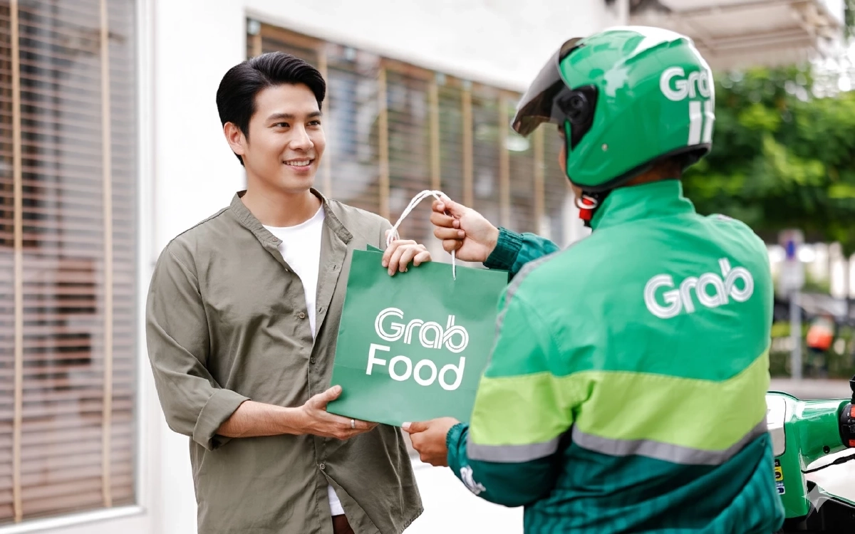 ถอดรหัส \"คนละครึ่งพลัส x Food Delivery\" จุดเปลี่ยนร้านเล็กพุ่งทะลุล้านออเดอร์