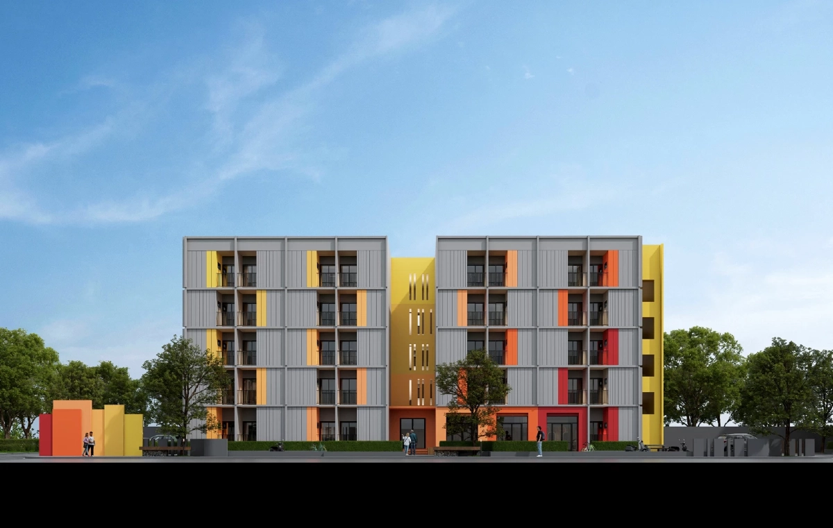 เทรนด์ใหม่อสังหาฯ คน Gen Z ไม่ซื้อบ้าน-คอนโด ดันตลาดให้เช่าทะลุ 3 หมื่นล้าน