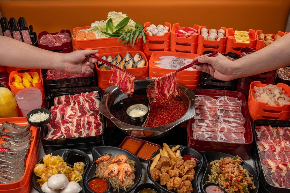 ล้วงลึก! กลยุทธ์โบนัสสุกี ทำไมกล้าเปิดแบรนด์ใหม่ ทั้งที่มี MK ลูกค้าจะได้อะไร?