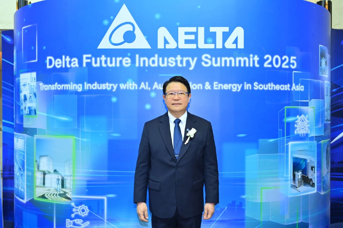 หนุน Green AI การผลิตอัจฉริยะ-พลังงานที่ยั่งยืน พัฒนาไทย-อาเซียน