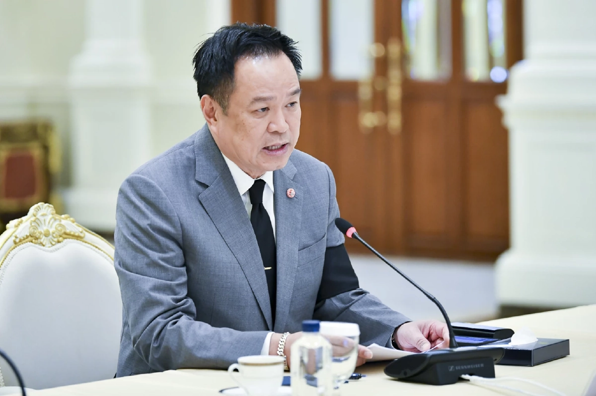 ย้อนดูคำชี้แจงน้ำท่วมหาดใหญ่ “รัฐบาลผิดพลาด-ล่าช้า จริงไหม?”