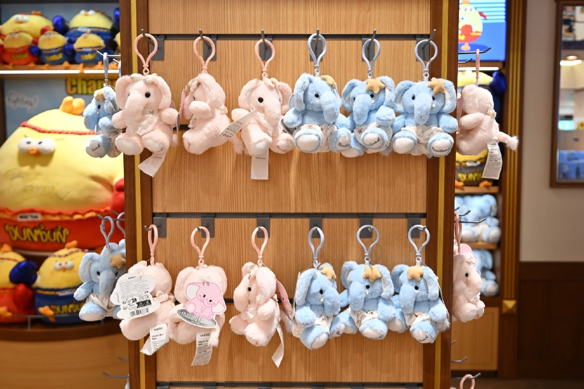 ‘มินิโซ’ เปิดอินไซต์ วัยรุ่นไทยชอบสินค้าลิขสิทธิ์ ‘แฮรี่พ็อตเตอร์’ ลุยเจาะเจนZ-อัลฟ่า