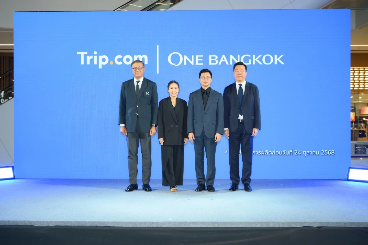 แลนด์มาร์กใหม่สุดปัง! ชู 3 สถานี BTS แห่งการท่องเที่ยว-การเดินทางใหม่