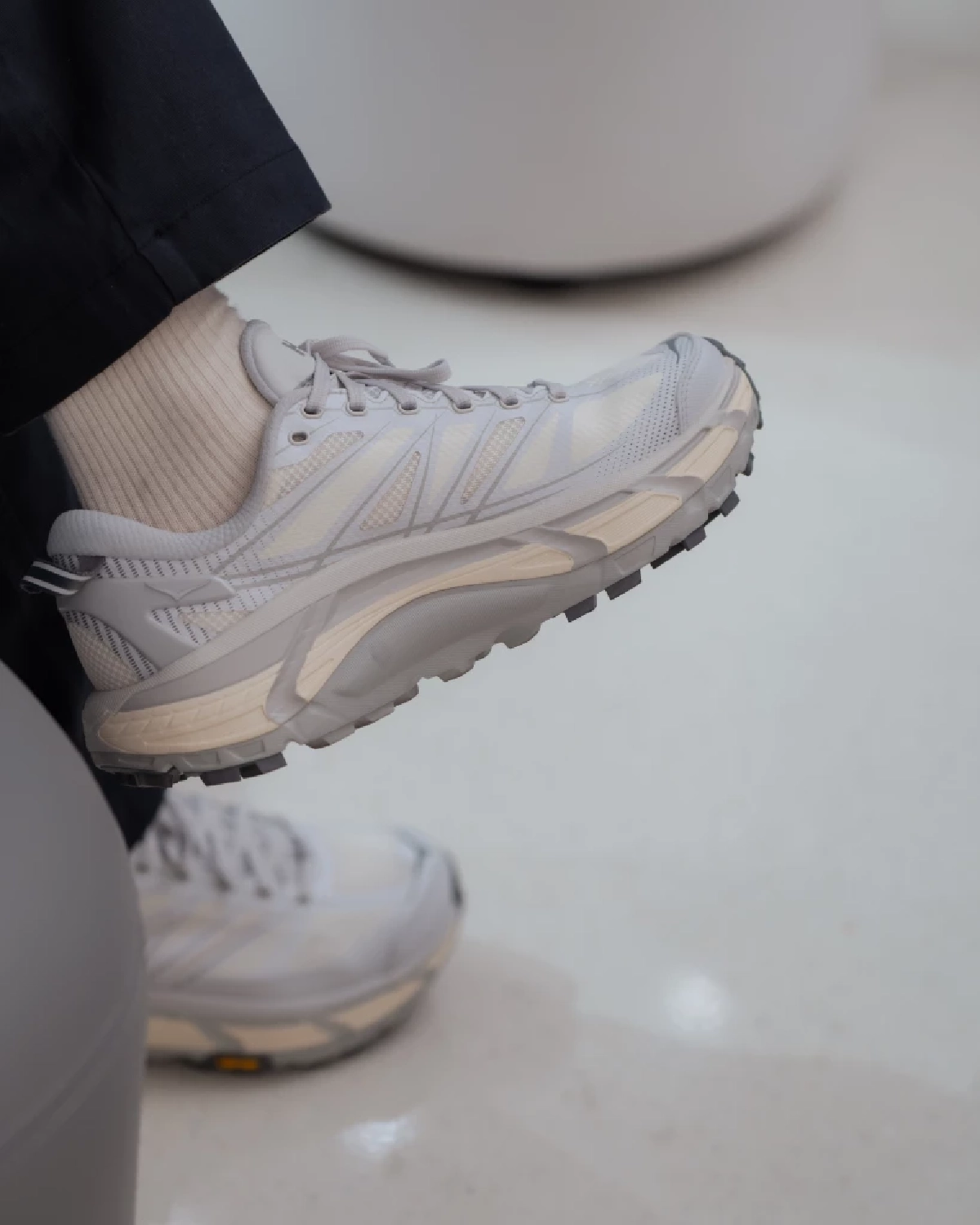 HOKA: ก้าวใหม่จาก Performance สู่ Lifestyle จังหวะเมืองที่หลอมกีฬาเข้ากับชีวิต