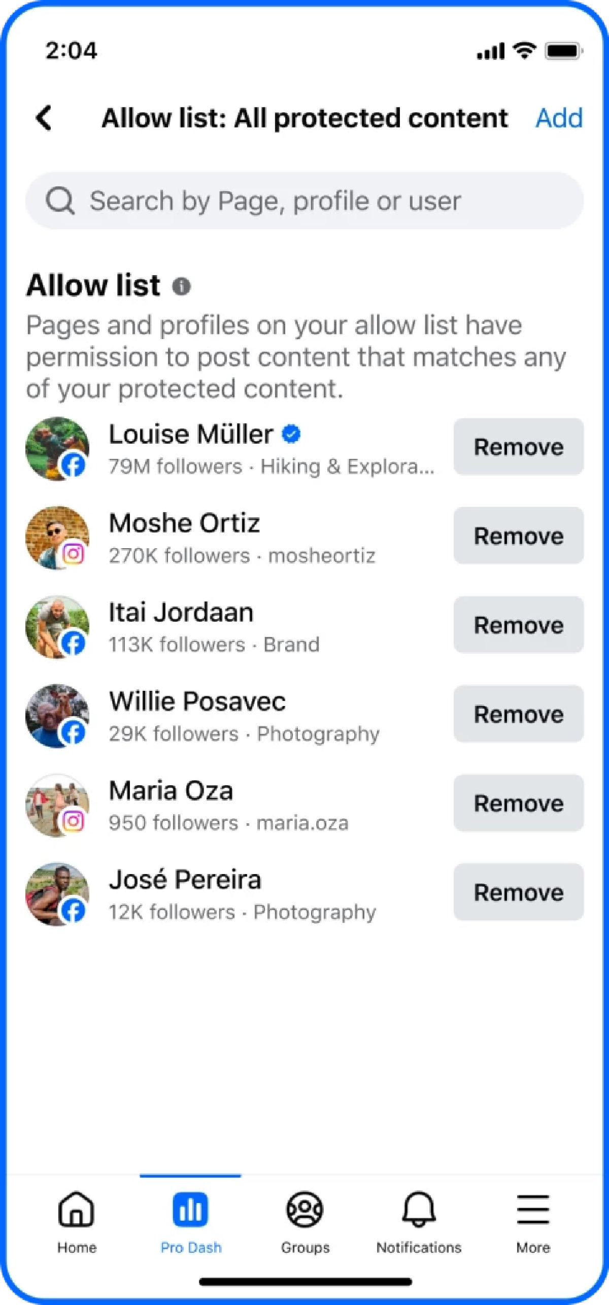 Facebook เปิดตัว \"Content Protection\" ปราบสายดูดคลิป Reels