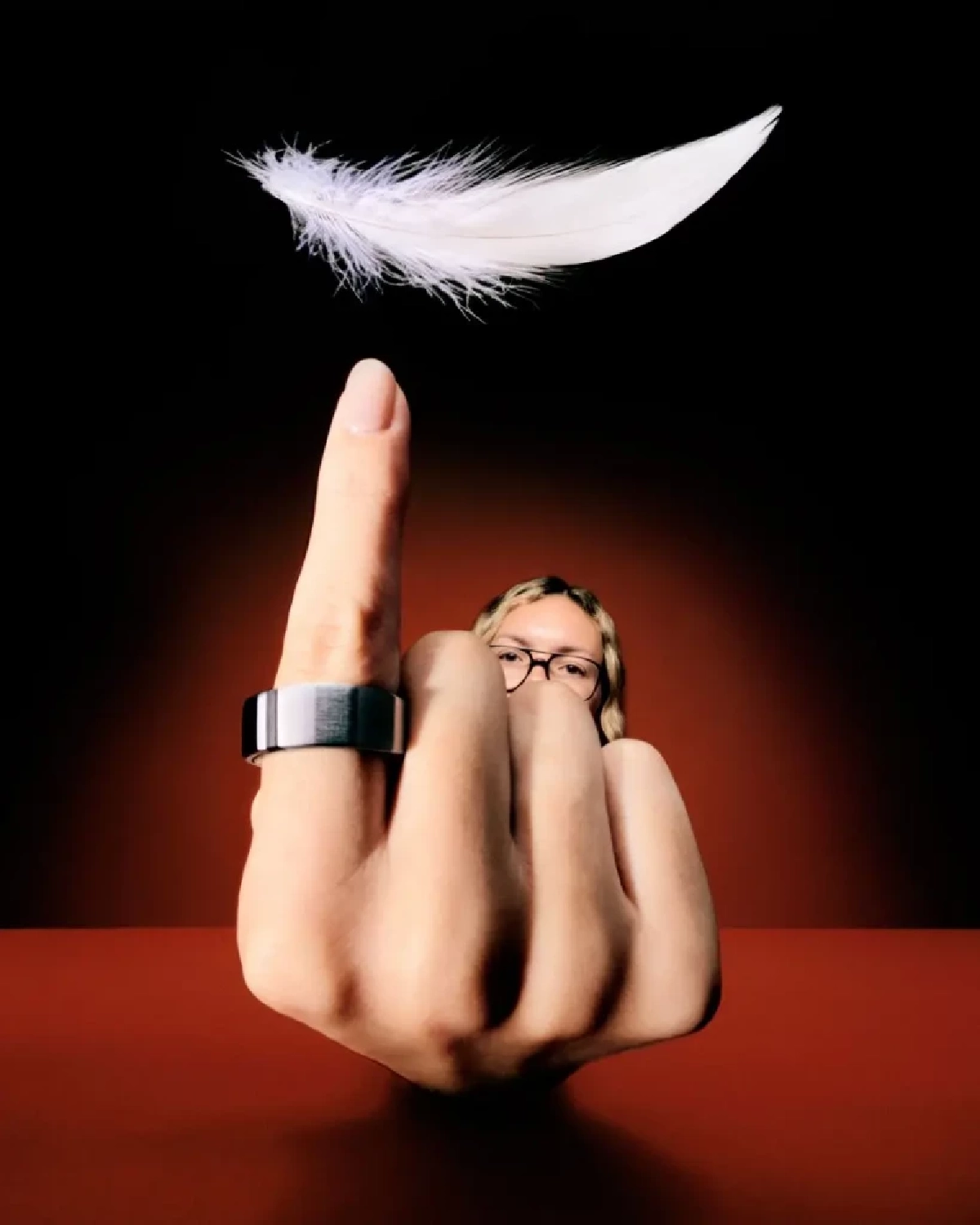 CREDIT : Time Magazine