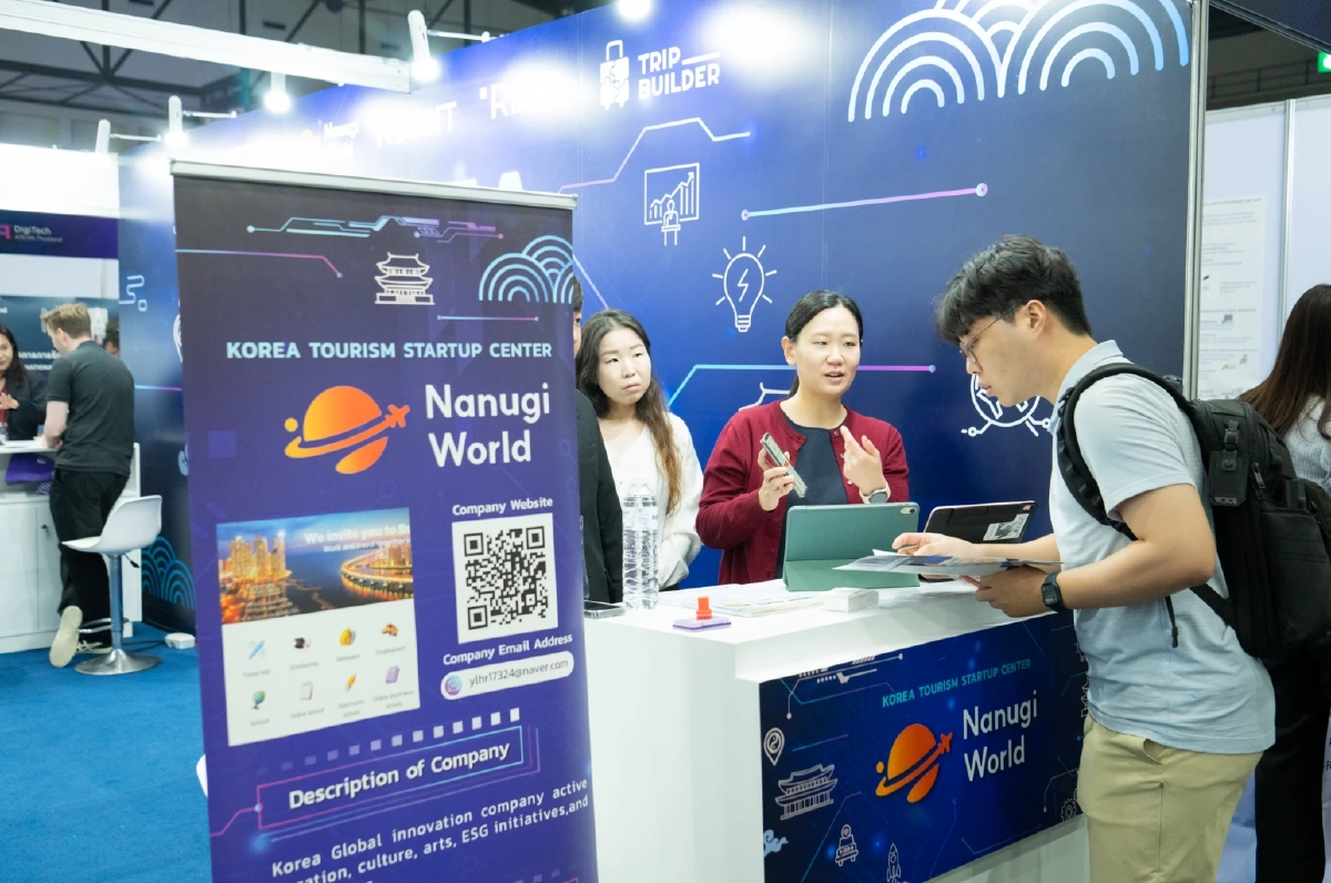 เกาหลีใต้  ส่ง EDU-TRIP บุกไทย โปรแกรมเชื่อมการศึกษา เข้ากับการท่องเที่ยว