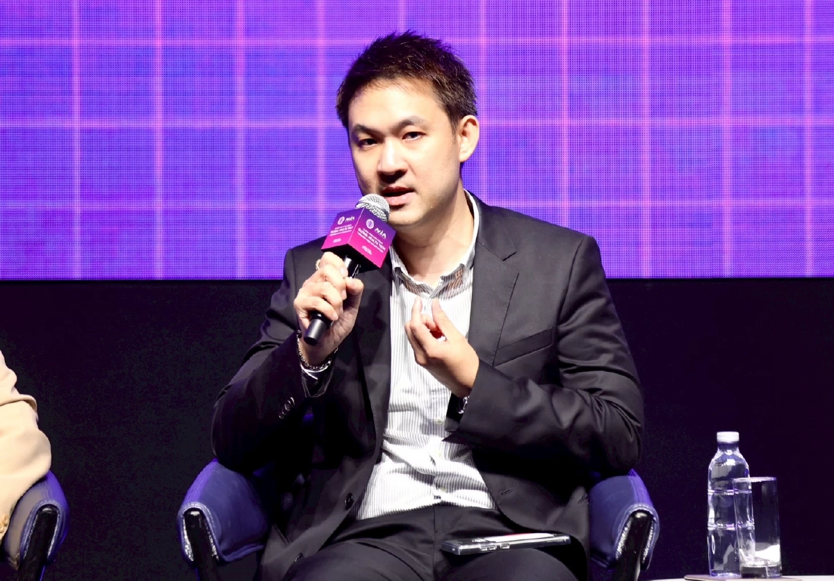 NIA จัดงาน Global Innovation Forum 2025: Global Health Tech towards Innovation Nation