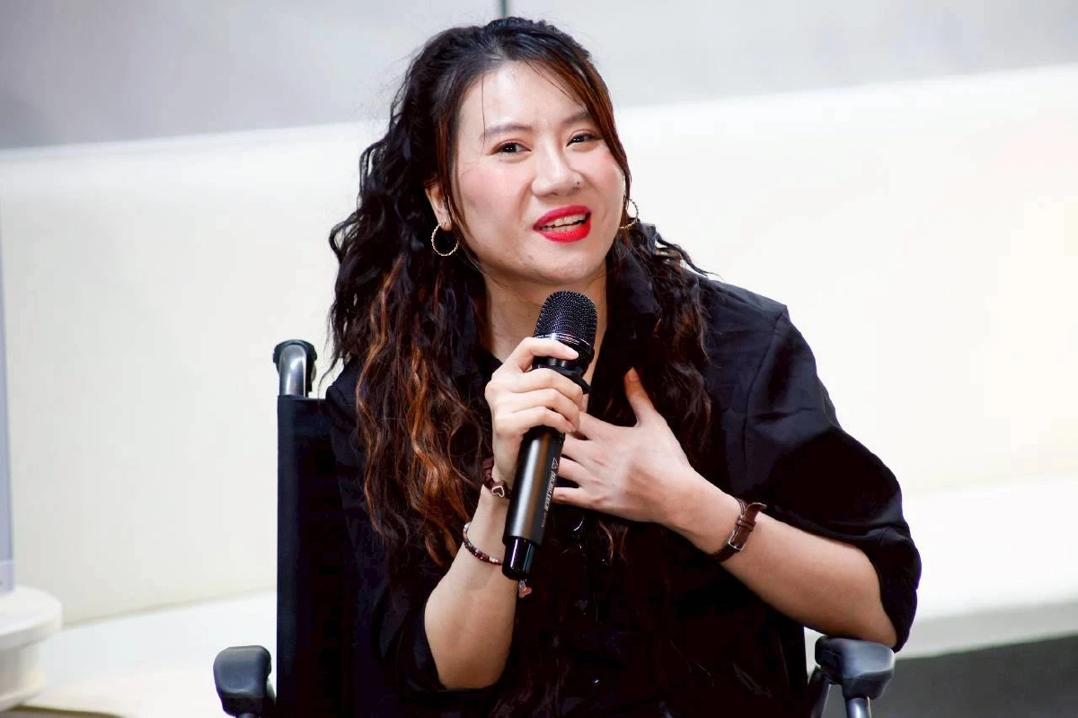 กองทุนยุติธรรม พบสื่อมวลชน “10 ปี ช่วยเหลือเคียงข้างประชาชน”