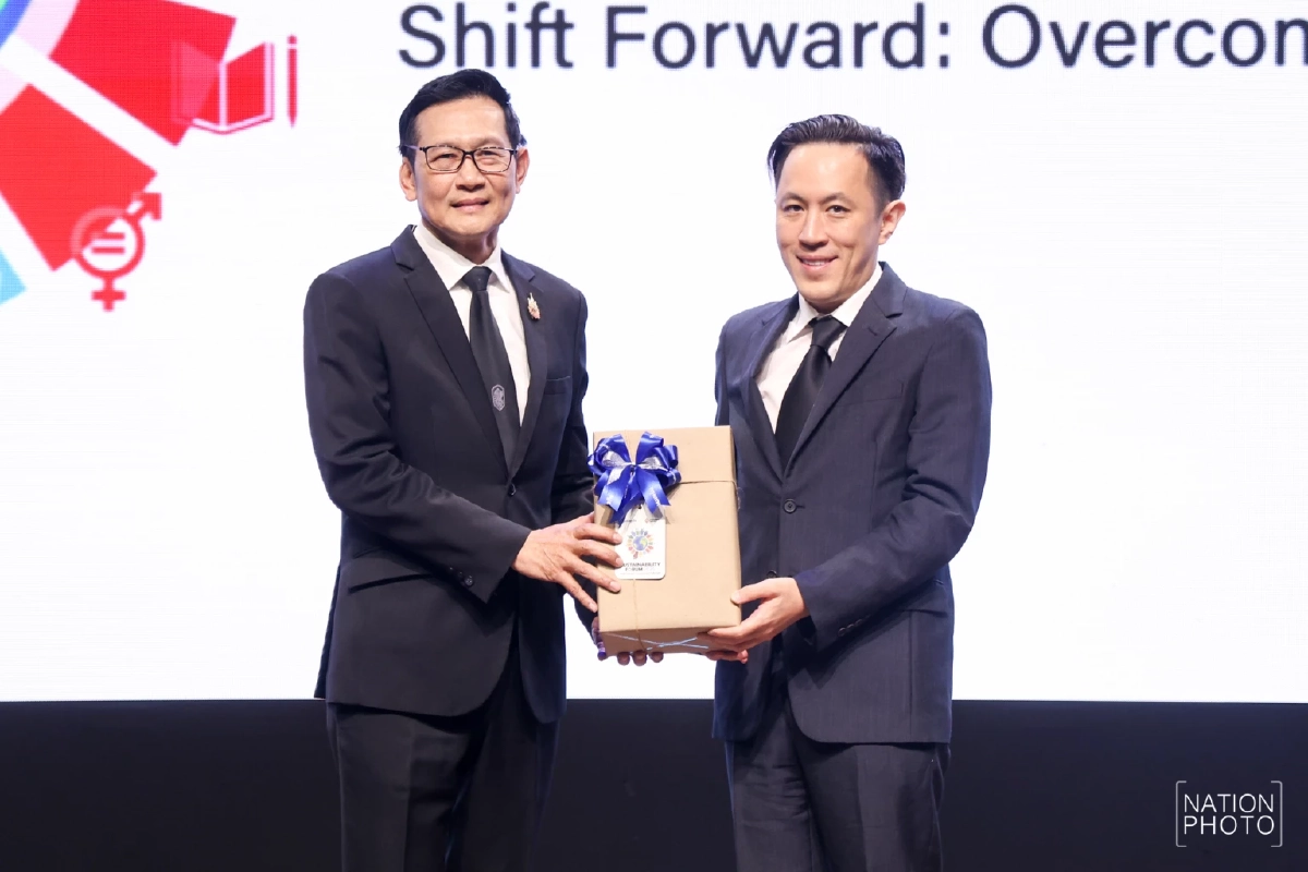 เปิดแผนพลังงานยุคใหม่ สำรวจอันดามันเพิ่ม เสริมมั่นคง-พลังงานสะอาด-ราคาเหมาะสม