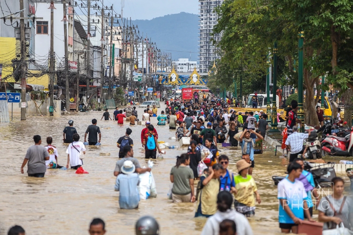 สรุปปี 2568 กับ 10 ประเด็นที่ทำชาวโซเชียลไม่ได้พัก ทะลุพันล้านเอ็นเกจเมนต์