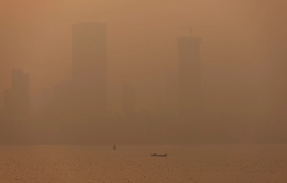 เผย IQ เด็กอินเดียลดเกือบ 20 จุดในพื้นที่มลพิษอากาศรุนแรง