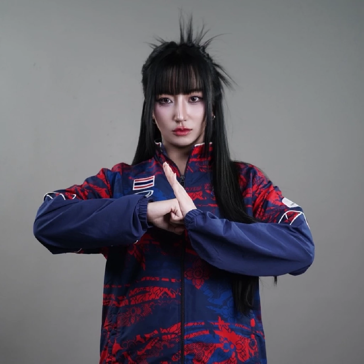 สรุปดราม่าซีเกมส์ Tokyogurl นักแข่ง ROV ถูกปรับพ้นสภาพ โกงยังไง?