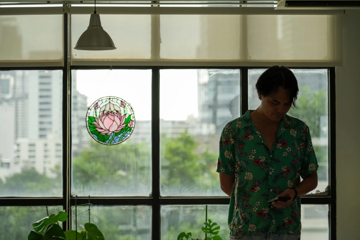 ศาสนาพุทธไม่ได้เสื่อม สิ่งที่เสื่อมคือระบบที่รัฐครอบศาสนาไว้