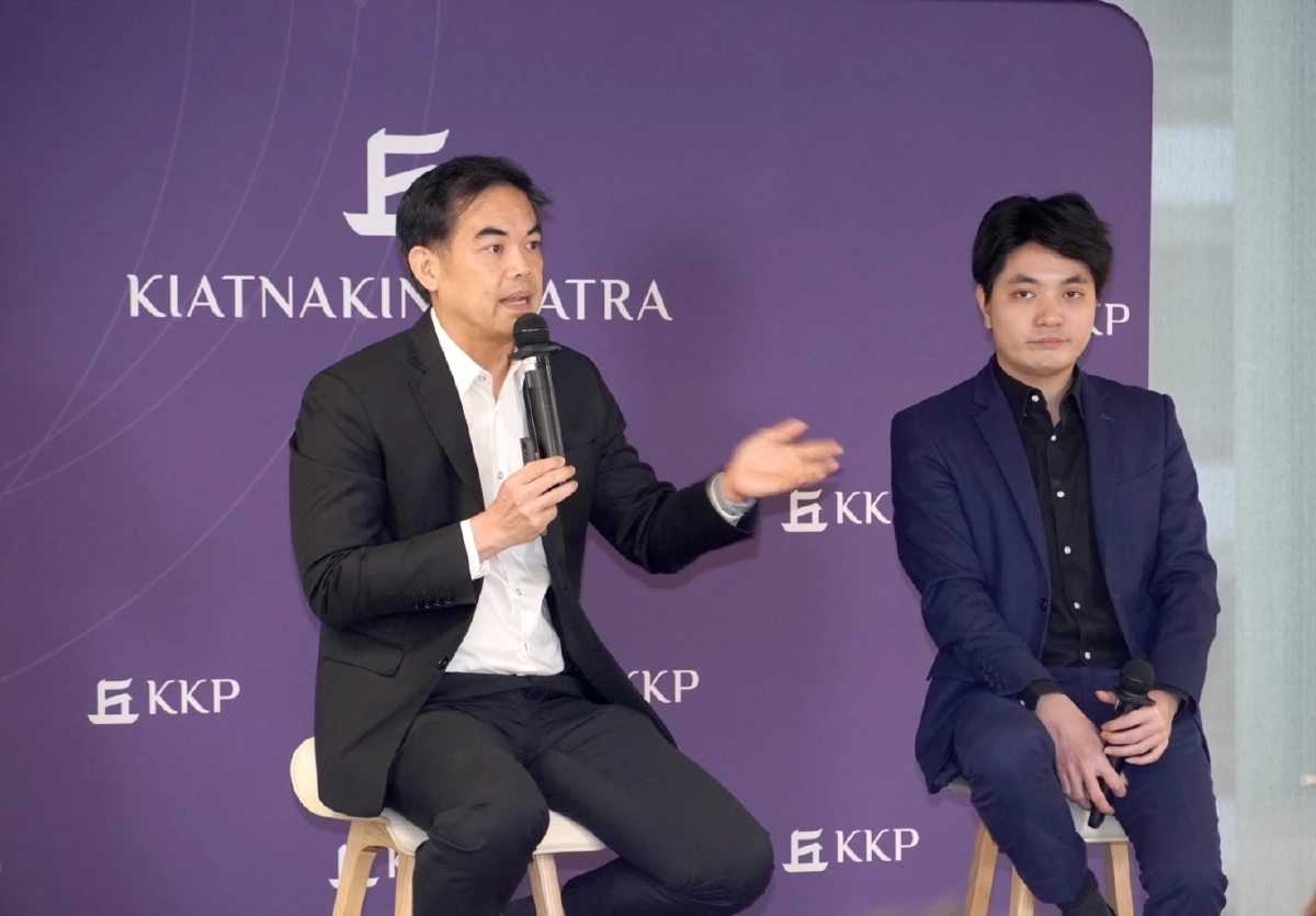 ไทยแรงงานวัยทำงานลดฮวบ ฉุดลงทุนใหม่-ตลาดบ้าน-รถ หดตัว แนะเตรียมรับมือ