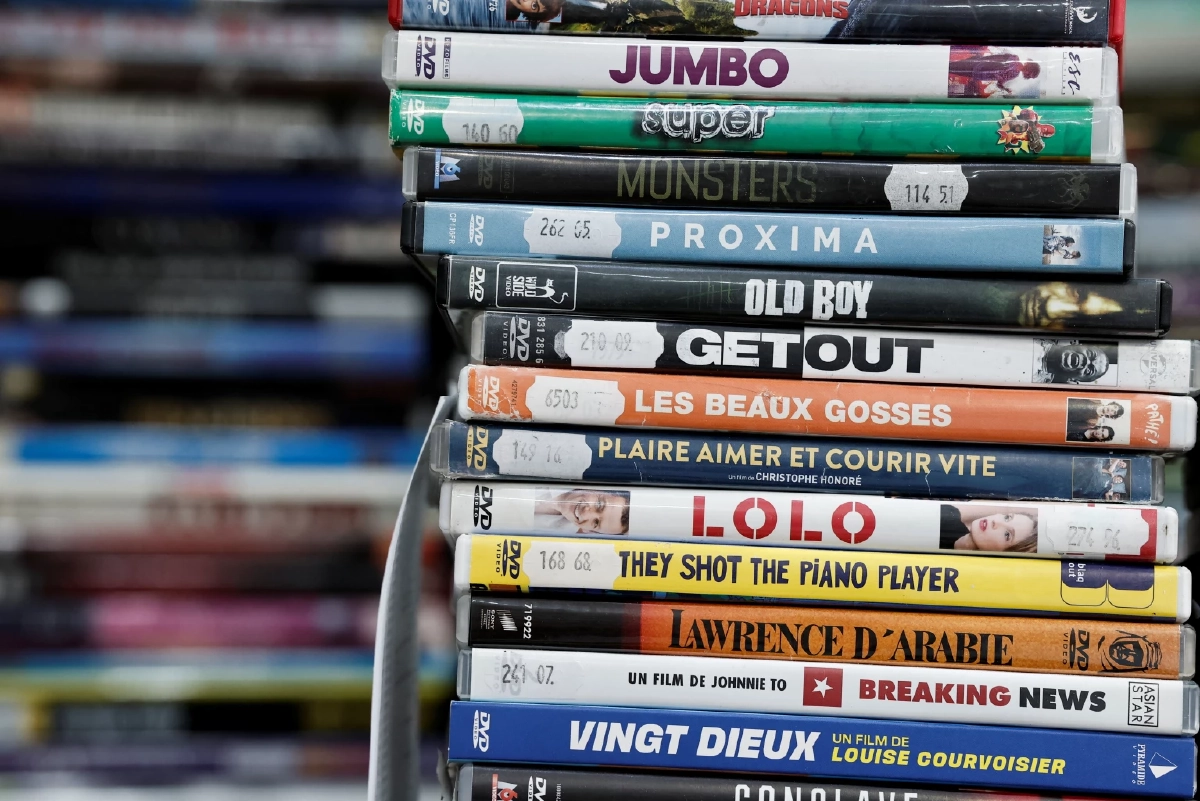 คน Gen Z หวนใช้เทคโนโลยีย้อนยุคมากขึ้นหวังหลีกหนีโลกออนไลน์