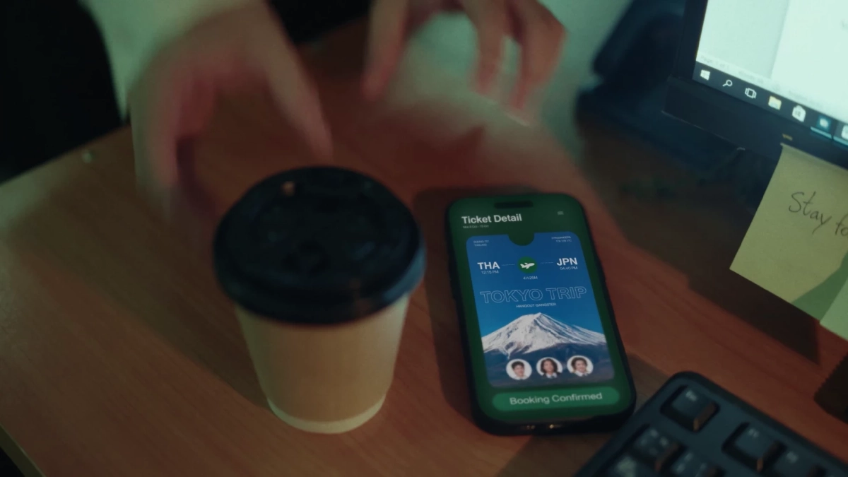 ไม่ต้องคิดเผื่อใจ (You in Mind) โปรเจ็กต์ปิดปีจาก Tilly Birds ที่บอกว่า…เราไม่ได้เดินลำพัง