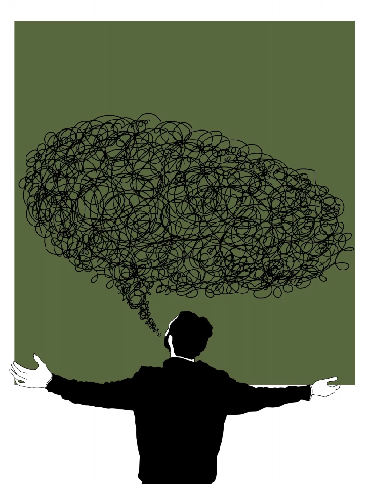 ‘แพ้เสียงในหัว’ อีกหนึ่งไวรัลฮิต 2025 แต่อาจสะท้อนปัญหาการควบคุมตนเอง