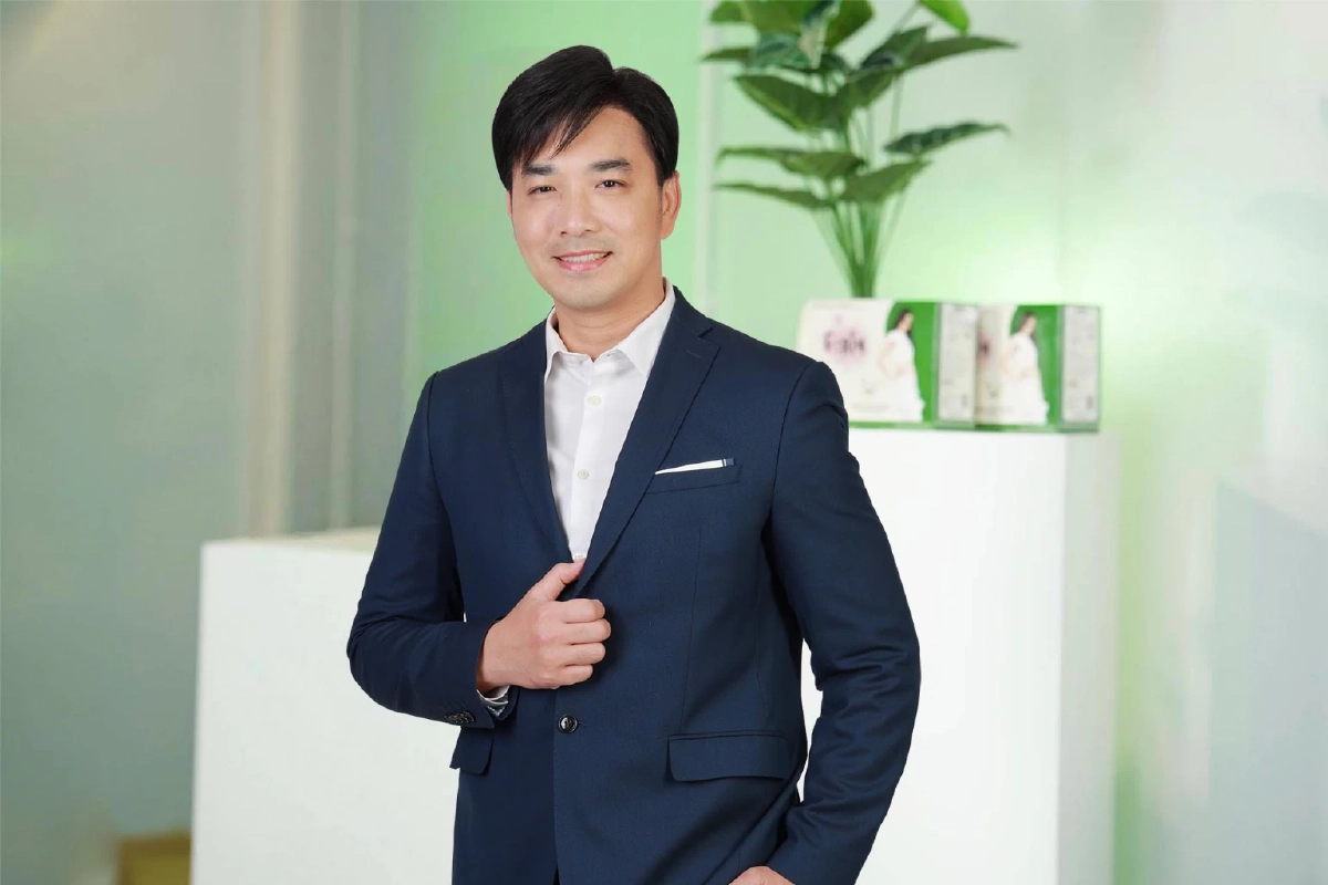 กระแสชาเขียวมัทฉะยังแรง! ส่ง ‘เฟอร์ตี้ ชาเขียวมัทฉะ’บุกตลาดเต็มสูบ