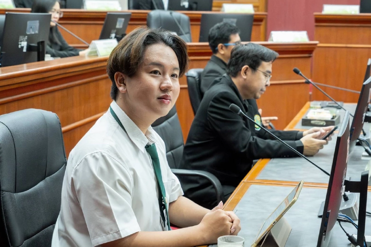 เครือซีพี MOU ม.แม่โจ้ ร่วมวิจัยนวัตกรรมแก้ไขปัญหาฝุ่นควัน PM2.5 เชียงใหม่