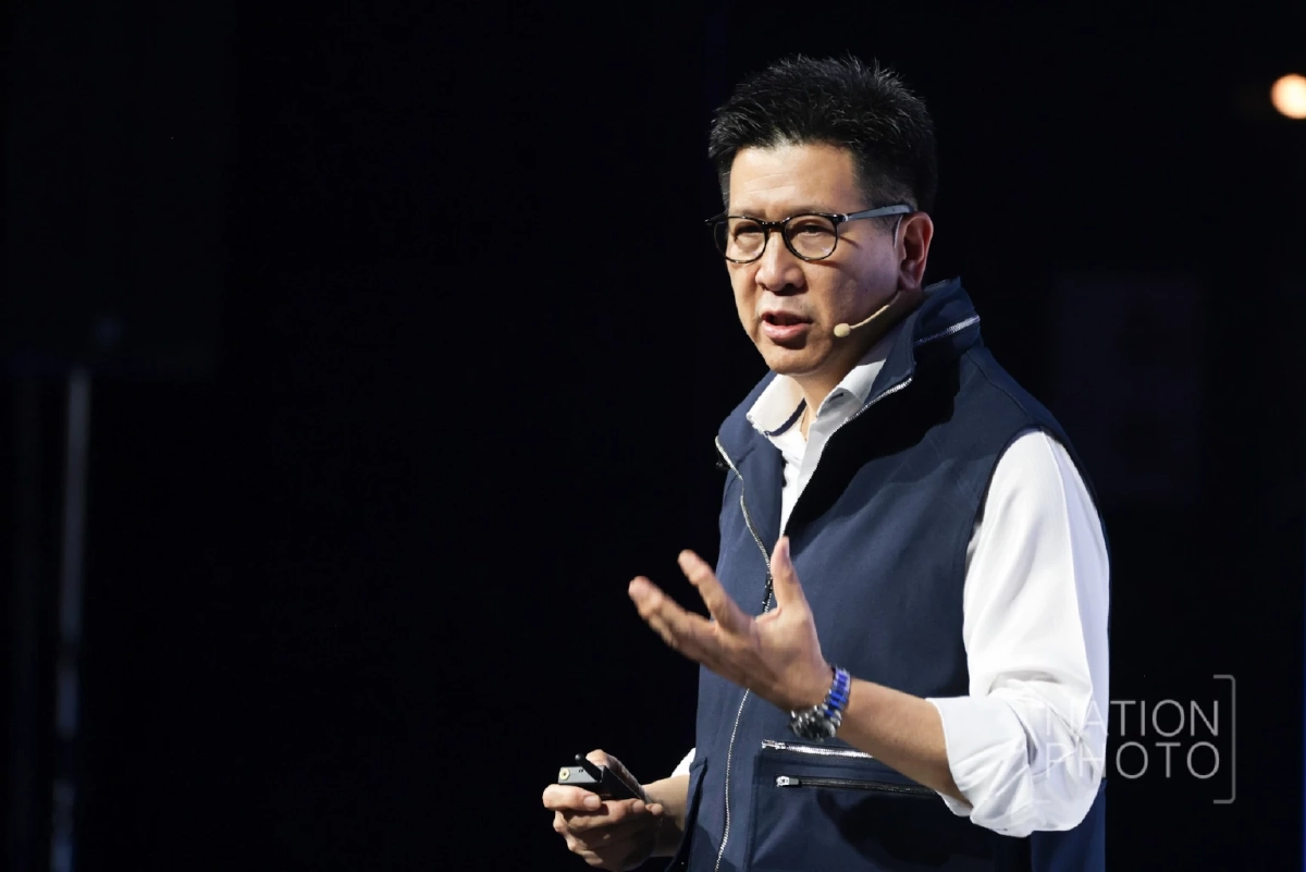 "อนุทิน" ประกาศนโยบายสู้ศึกเลือกตั้ง ดัน "เอกนิติ -สีหศักดิ์-ศุภจี" นั่งรองนายกฯ