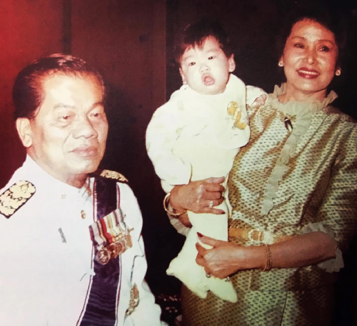 'พายุ' เปิดตัวลงสู้ศึก สส. เขต 3 ชลบุรี สานต่อการเมืองท้องถิ่น จากรุ่นสู่รุ่น