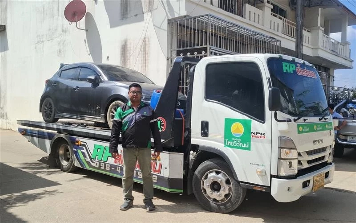 ไทยวิวัฒน์เร่งช่วยน้ำท่วมใต้ ระดมทีม–จ่ายสินไหมด่วน