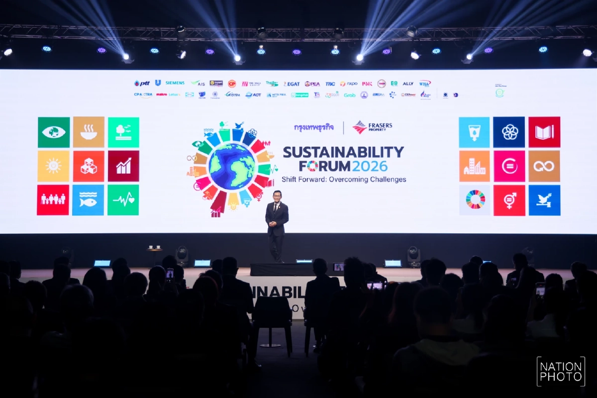 เปิดแผนพลังงานยุคใหม่ สำรวจอันดามันเพิ่ม เสริมมั่นคง-พลังงานสะอาด-ราคาเหมาะสม