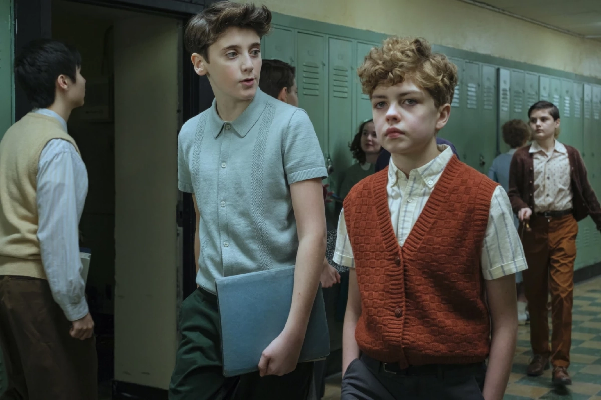 IT: Welcome to Derry”  HBO Max