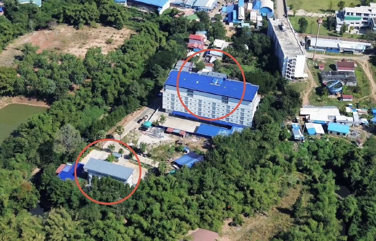 สมรภูมิสระแก้วเดือด กัมพูชาระดมยิง BM-21 ใส่พลเรือน ไทยโต้ด้วย F-16