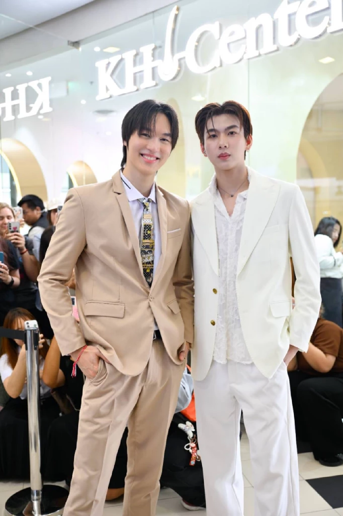 ธุรกิจไทยลุยใช้ AI เสริมแกร่ง รู้จักศูนย์ดูแลเส้นผม-ผสานเทคโนโลยี Al