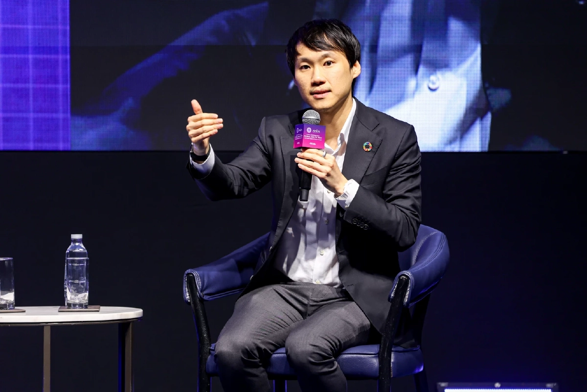 NIA จัดงาน Global Innovation Forum 2025: Global Health Tech towards Innovation Nation