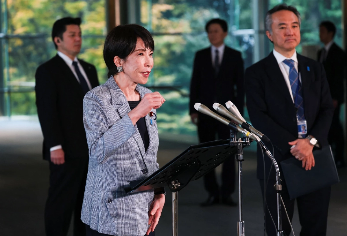 ผู้นำใหม่ กับแนวคิดทำงานไร้พักที่กำลังสั่นคลอนญี่ปุ่น