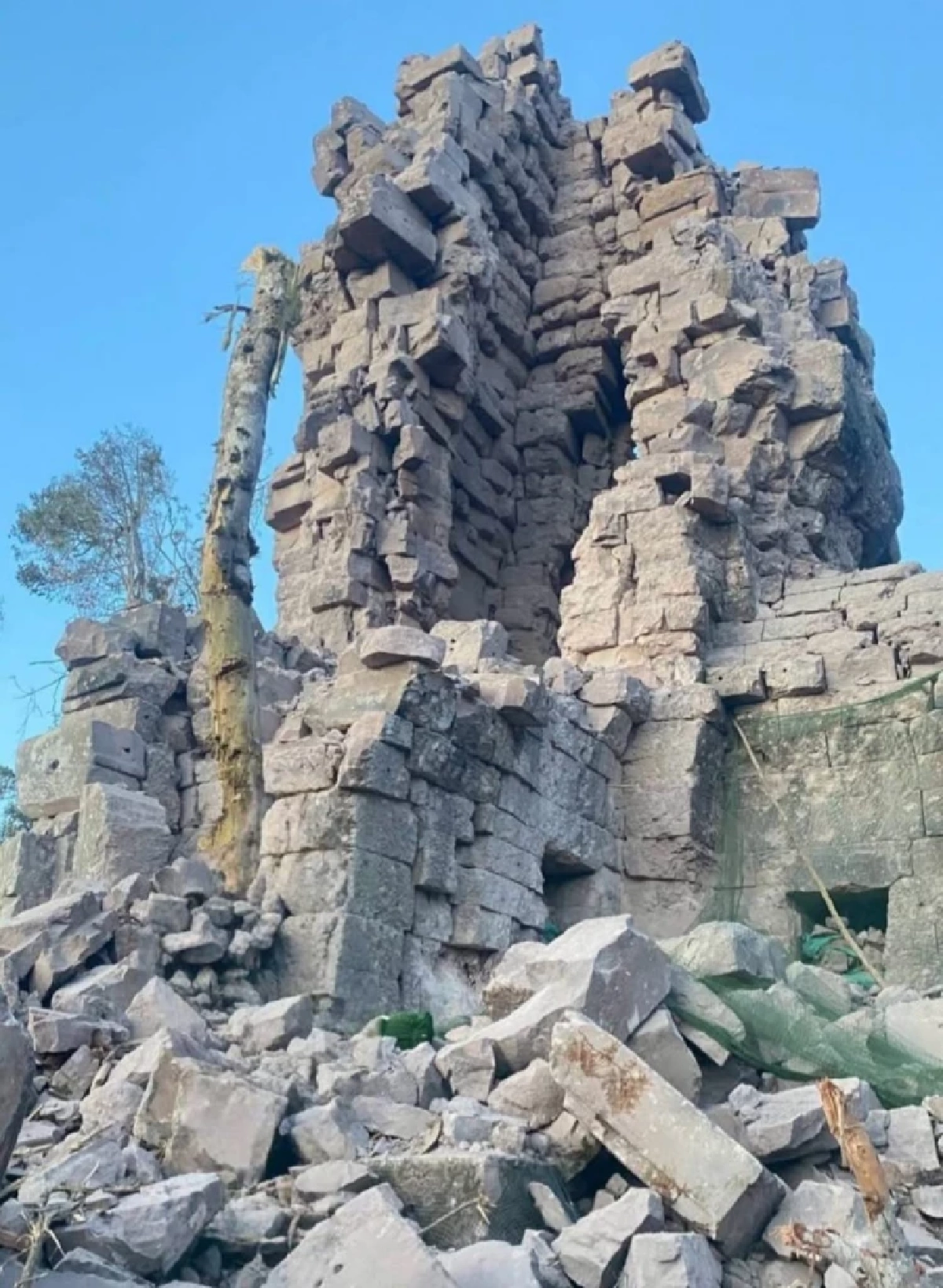 เกาะติดชายแดนไทย-กัมพูชา ล่าสุดจังหวัดไหนปะทะ ไทยยึดคืนที่ไหนบ้าง