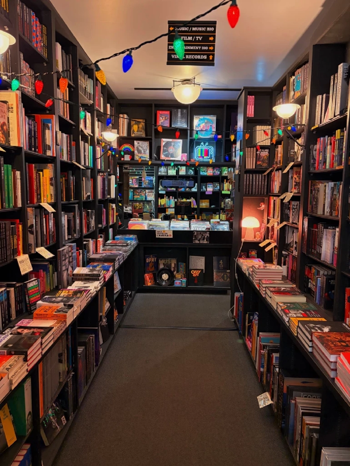 Book Soup
