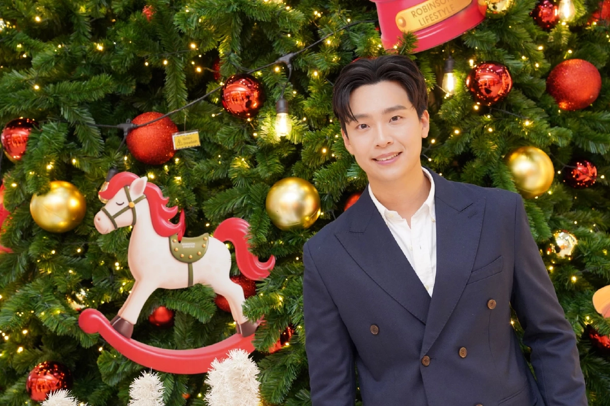 บิ๊กแบรนด์แห่ผุดแคมเปญ-เตรียมพร้อมเทศกาลปีใหม่2569 ชิงลูกค้า-อำนวยความสะดวก