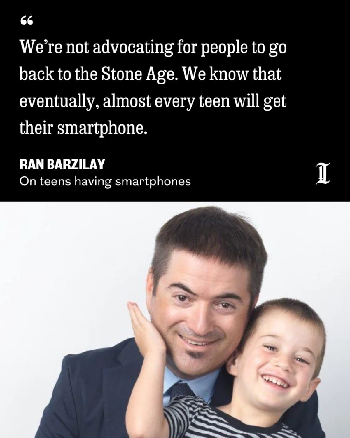 วิจัยชี้ เด็กต่ำกว่า 12 เล่นมือถือ เสี่ยงซึมเศร้า-อ้วน-นอนน้อย