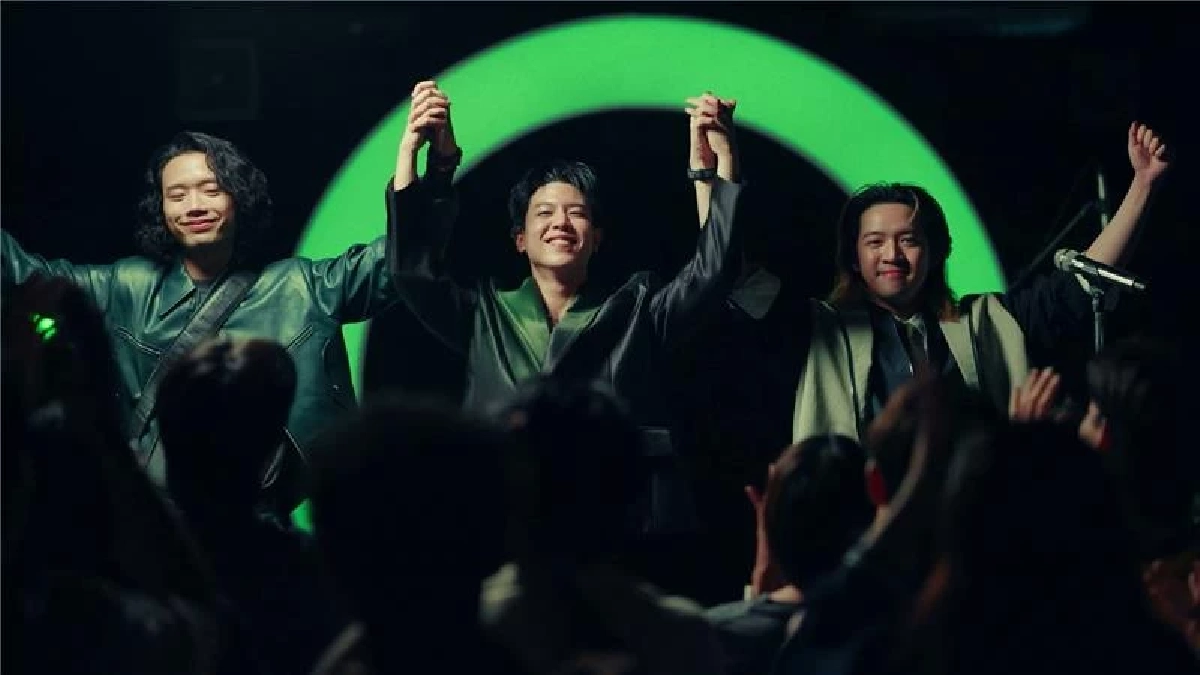 ไม่ต้องคิดเผื่อใจ (You in Mind) โปรเจ็กต์ปิดปีจาก Tilly Birds ที่บอกว่า…เราไม่ได้เดินลำพัง