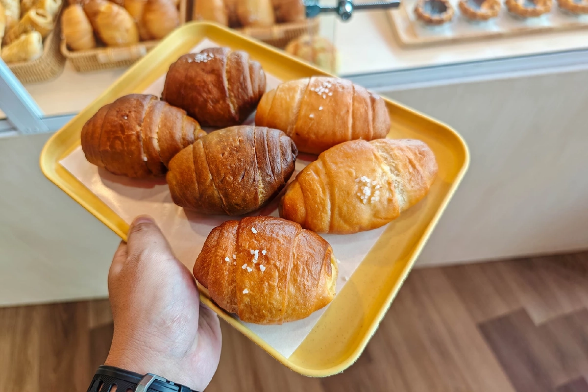 ‘แกร็บ’ เผย เทรนด์เรียกรถ-ฟู้ดเดลิเวอรี” 2025‘ส้มตำ’ แชมป์เมนูสั่งอาหาร