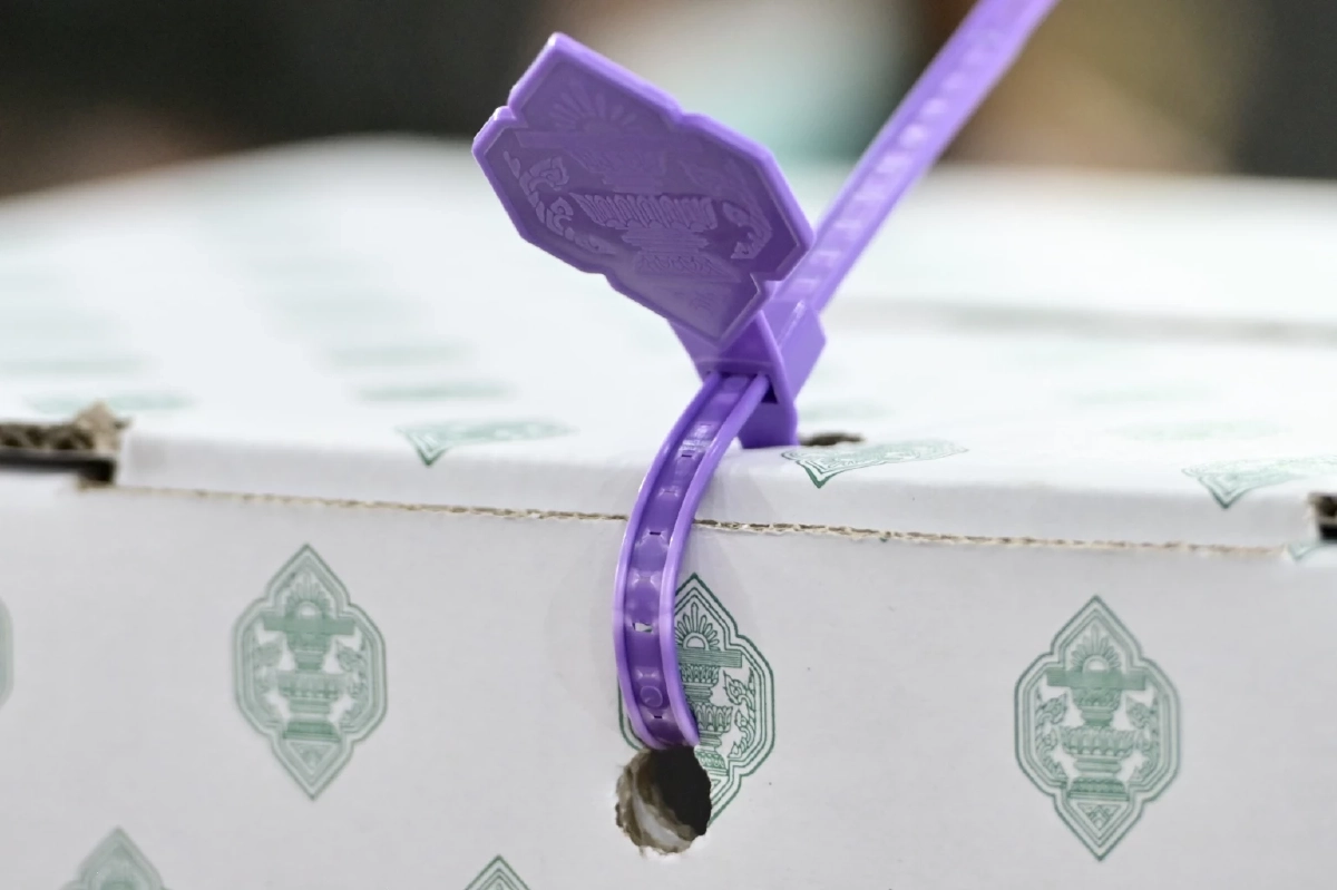 เปิดสถิติ “งบเลือกตั้ง” ย้อนหลัง 20 ปี กว่า 2.5 หมื่นล้าน มีอะไรพัฒนาบ้าง?