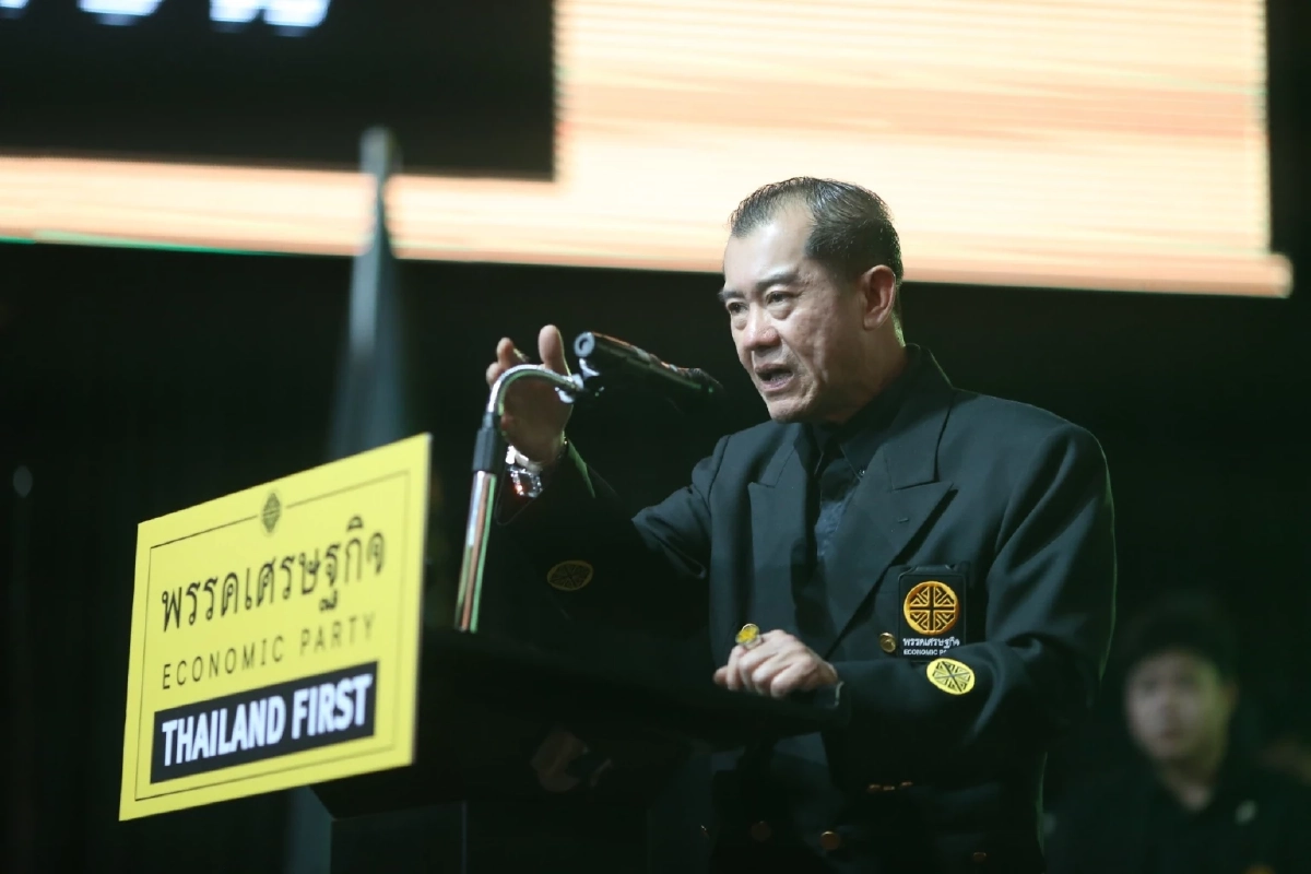 เปิดนโยบาย “สายแข็ง” ฝ่ายอนุรักษนิยม โทษประหาร–คุกกลางทะเล