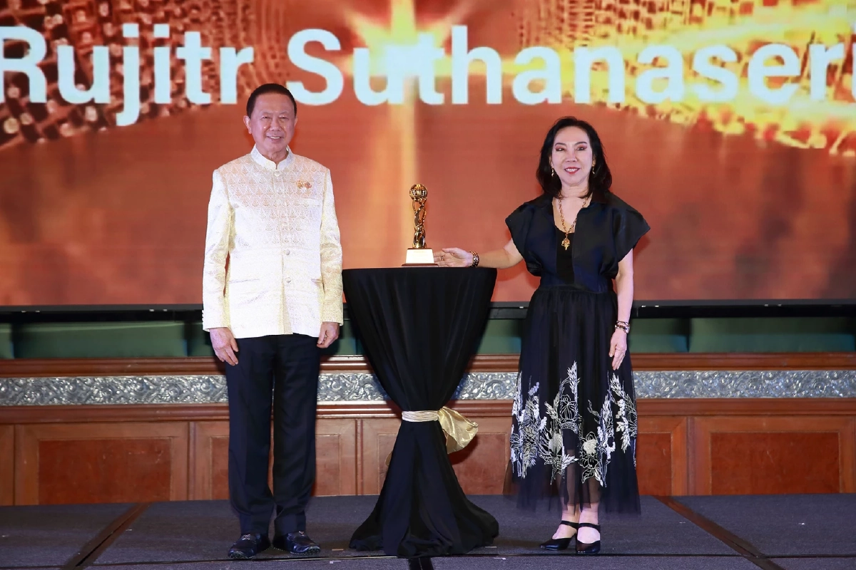 เร่งปั้นองค์กร-บุคคลผู้ขับเคลื่อนสังคมไทยสู่ 'ความยั่งยืน'