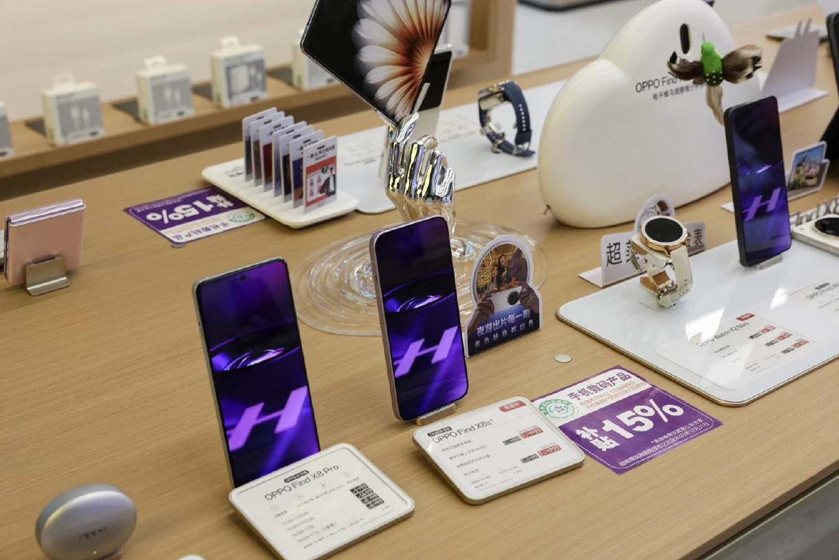 คน Gen Z หวนใช้เทคโนโลยีย้อนยุคมากขึ้นหวังหลีกหนีโลกออนไลน์