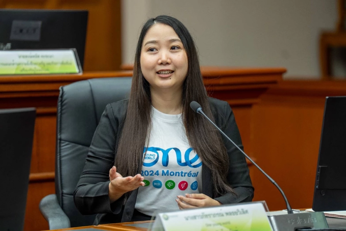 เครือซีพี MOU ม.แม่โจ้ ร่วมวิจัยนวัตกรรมแก้ไขปัญหาฝุ่นควัน PM2.5 เชียงใหม่