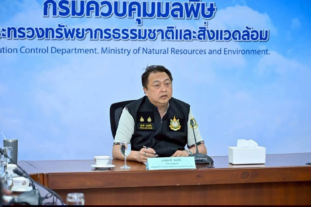 ปีใหม่! เทศกาลการก่อขยะ ปี’67 กว่า 27 ล้านตัน ทั่วประเทศเฉลี่ย 1.15 กิโลกรัม/คน/วัน