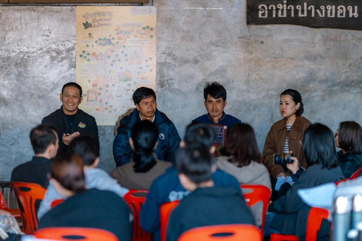 โลกร้อน! ทำกาแฟไทยระส่ำ ชาวสวนขยับพื้นที่ปลูกสูงขึ้นรับมือ