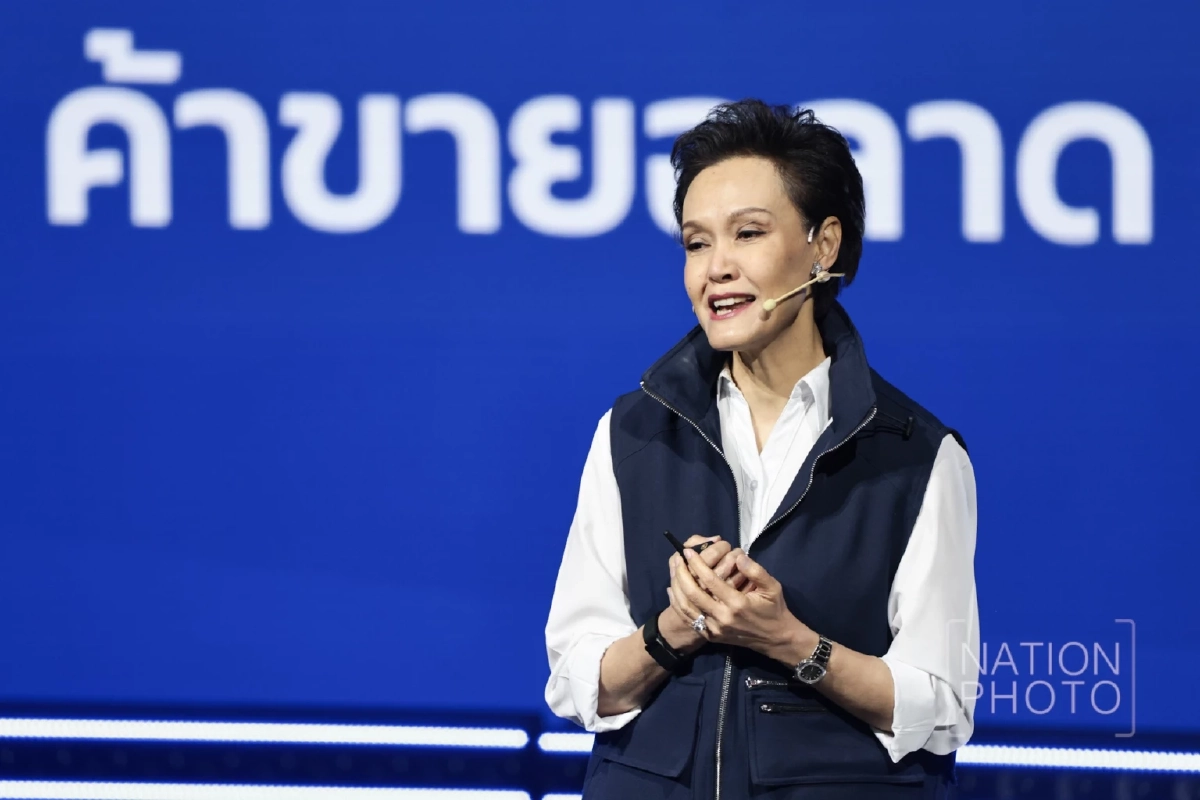 "อนุทิน" ประกาศนโยบายสู้ศึกเลือกตั้ง ดัน "เอกนิติ -สีหศักดิ์-ศุภจี" นั่งรองนายกฯ