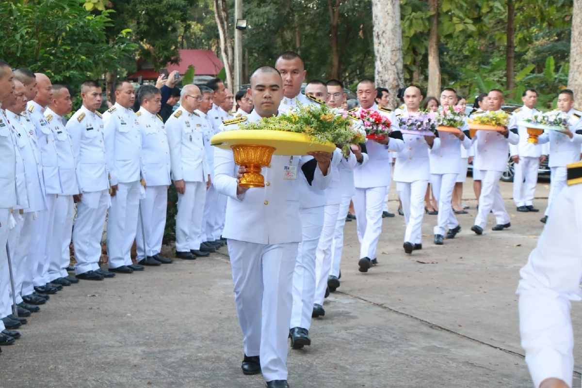 วธ. รับสนองงานพิธีการศพในการที่ ในหลวงโปรดเกล้าฯ รับศพผู้เสียชีวิต ชายแดนไทย-กัมพูชา ไว้ในพระบรมราชานุเคราะห์