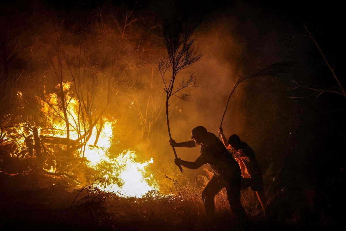 ชาวยุโรปเผชิญมลพิษทางอากาศ เอี่ยวเสียชีวิตก่อนวัยอันควร 2.79 แสนราย